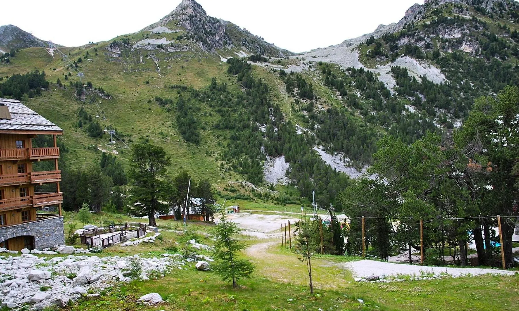 Residence Les Arcs 1950 Le Village - Maeva Home - Appartement 3 Pieces 6 Personnes - Confort Mae-5624 Bourg-Saint-Maurice Lägenhet
