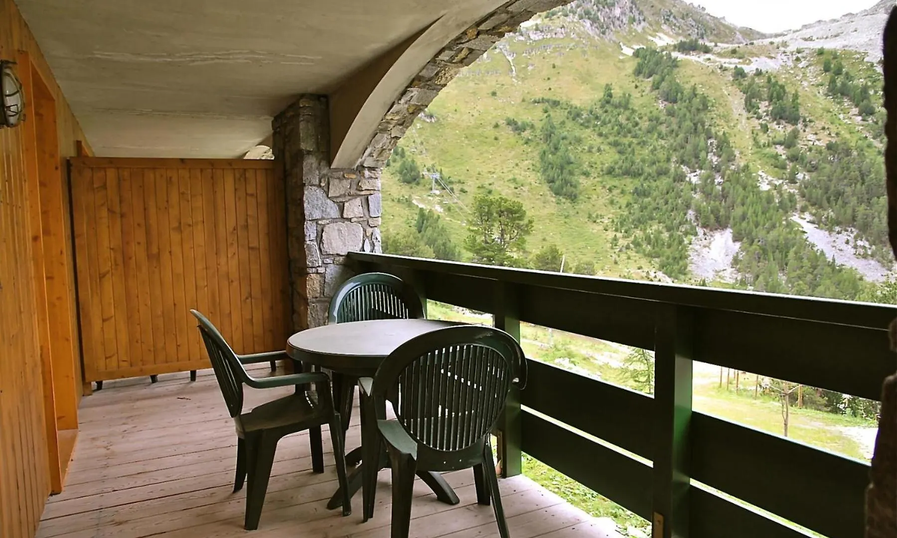Residence Les Arcs 1950 Le Village - Maeva Home - Appartement 3 Pieces 6 Personnes - Confort Mae-5624 Bourg-Saint-Maurice Lägenhet