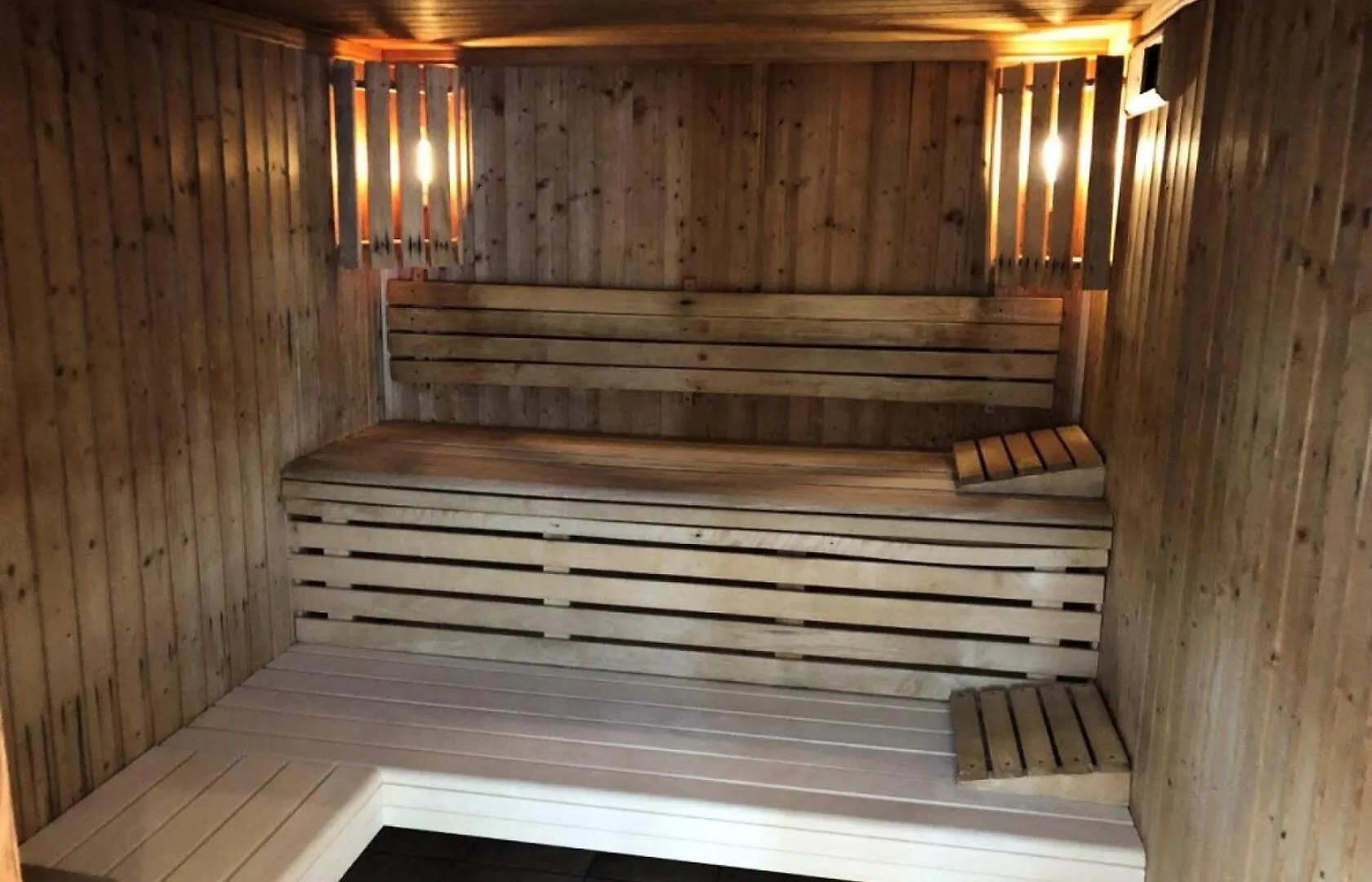 Residence Les Arcs 1950 Le Village - Maeva Home - Appartement 3 Pieces 6 Personnes - Confort Mae-5624 Bourg-Saint-Maurice